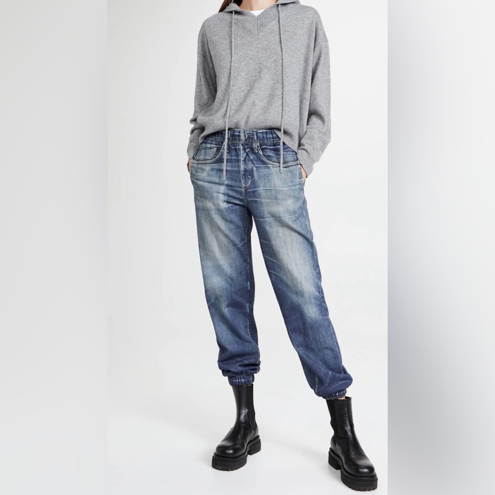 Miramar Rag & Bone Joggers Medium